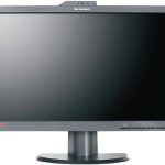 Lenovo L2251x with WebCamera