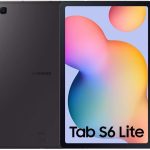 Tablet Samsung Galaxy Tab S6 Lite 2020 4G Exynos 9611/4GB/64GB