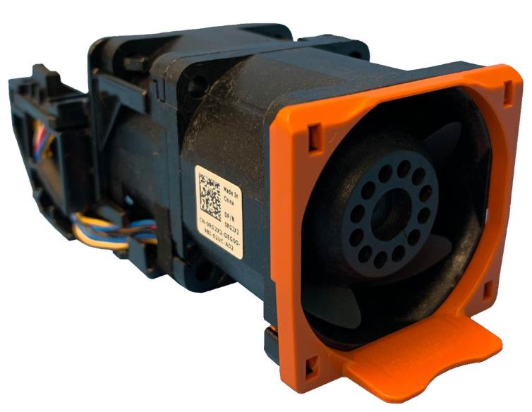 CPU FAN FOR SERVER POWEREDGE R640