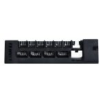 Lian Li EG-HUB01B Black Detachable PSU USB & Fan Hub - for Edge Gold
