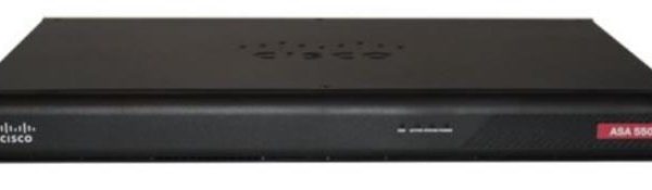 Cisco ASA 5508-X with FirePOWER Services (NO EARS) /w SSD (ASA5508-SSD)