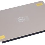 LCD BACK LID COVER FOR NB DELL VOSTRO 15 5568 GOLD