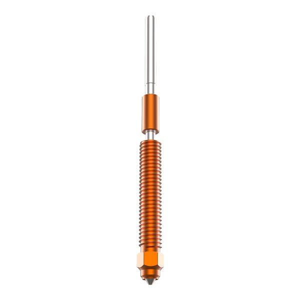 Creality Unicorn K2P Quick-Swap Nozzle-0.2mme for K2/K2 Plus/Creality Hi