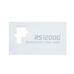 Lian Li RS1200G White - 1200 Watt 80+ Gold PSU - 12V-2x6 Colored Cable - RS Hub - Fully Modular - Image 5