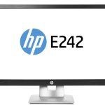 HP EliteDisplay E242