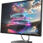 Lenovo Yoga AIO 32ILL10 Ultra 7 258V/32GB/1TB NVMe