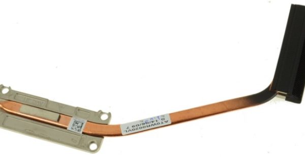 HEATSINK FOR NB DELL LATITUDE E5540