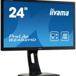 IIYAMA Prolite B2482HD-B1