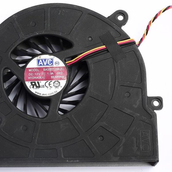 CPU FAN FOR DELL OPTIPLEX 9010 / 9020 / 9030 / INSPIRON ONE 2320 / 2330 AIO