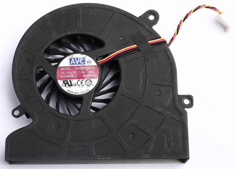 CPU FAN FOR DELL OPTIPLEX 9010 / 9020 / 9030 / INSPIRON ONE 2320 / 2330 AIO