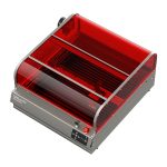 Creality Falcon2 Pro 60W - Laser Engraver Complete Machine - Image 3
