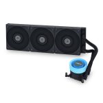 Lian Li GALAHAD II Lite 360P - AIO CPU Liquid / Water Cooler - RGB - AMD AM5 / AM4 - Intel LGA1700 - Image 2