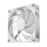 HAVN H14 Single Pack White 140mm A-RGB Metal Core Case Fan