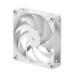 HAVN H14 Single Pack White 140mm A-RGB Metal Core Case Fan - Image 2