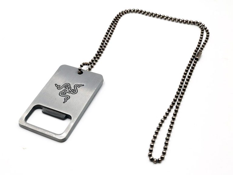 Razer Bottle Opener