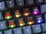 Kailh Super Speed Switch-Silver (110pcs) G142 - Image 3