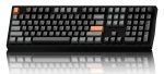 Keychron P6 Ultra (P6-M3) ZMK 8K Wireless Custom Mechanical Keyboard Brown Switch RGB 100% US Layout - Image 2