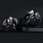 5 In Ear Monitor Earphones