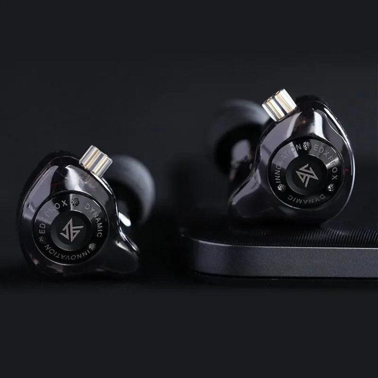 5 In Ear Monitor Earphones
