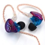 5 In Ear Monitor Earphones