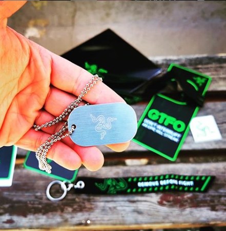 lanyards