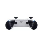 Razer WOLVERINE V2 PRO WHITE - Wireless Gaming Controller - Mecha-Tactile Buttons - RGB - PS5/PC - Image 5