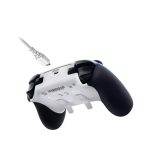 Razer WOLVERINE V2 PRO WHITE - Wireless Gaming Controller - Mecha-Tactile Buttons - RGB - PS5/PC - Image 6