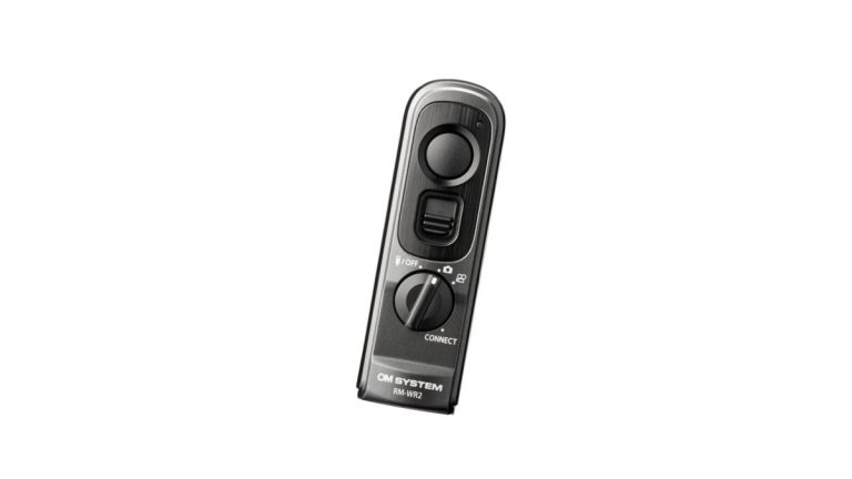 Olympus OM-System RM-WR2 Wireless remote (OM-1