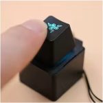 Razer KEYCAP KEYCHAIN Chroma - Image 2