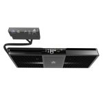 Arctic Senza 5700G Pro Passively cooled miniPC for Under Desk mount AMD Ryzen 7 32GB DDR4 1TB Win11P