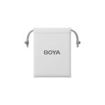 BOYA Mini iPhone Lightning & Type-C - 2,4GHz 2mic Wireless Microphone with Charging Box - Image 6