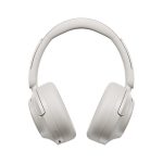 QCY H3S Headphones White - Type-C & Bluetooth 6.0 ANC iOS/Android Call Noise Cancelling Headset102h - Image 3