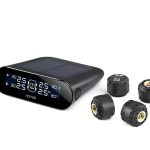 70mai T05 - TPMS Lite 2 Car Tire Pressure Monitoring System