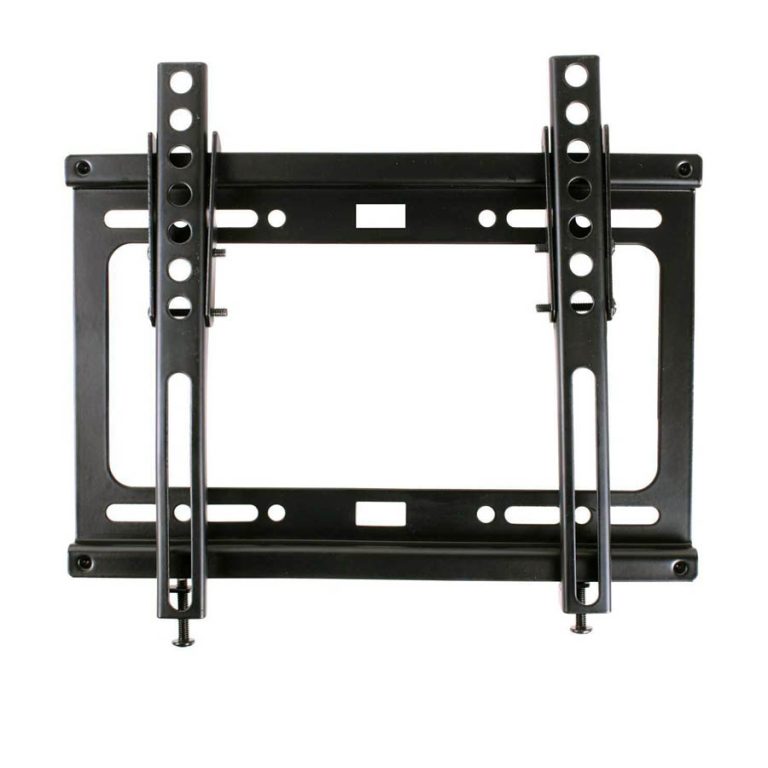 Βάση TV Well 13"- 43" Ρυθμιζόμενη TVS-LCD-TL43-WL
