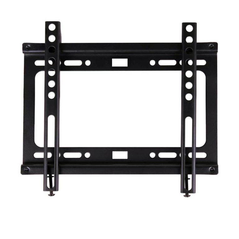Βάση TV Well 13"- 43" Σταθερή TVS-LCD-FX43-WL