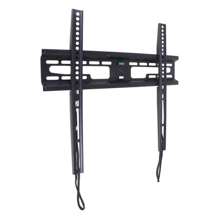 Βάση TV Well 23" - 60" Σταθερή με κορδόνι TVS-LCD-FXS60-WL