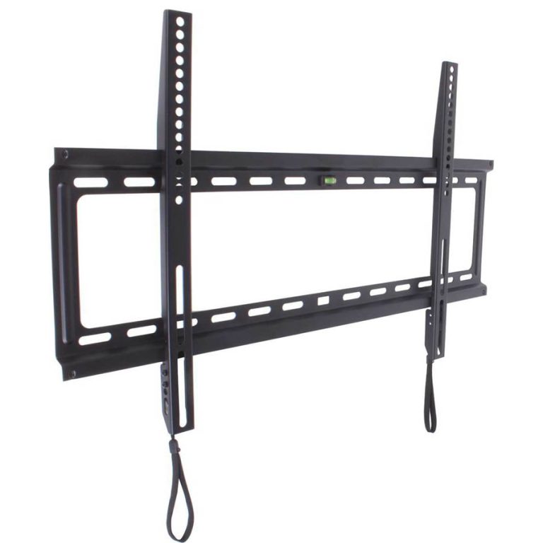 Βάση TV Well 32"- 80" Σταθερή με κορδόνι TVS-LCD-FXS80-WL