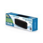 Ηχείο Bluetooth 6W Hands-Free & w/FM Radio Μαύρο EP126KK - Image 2