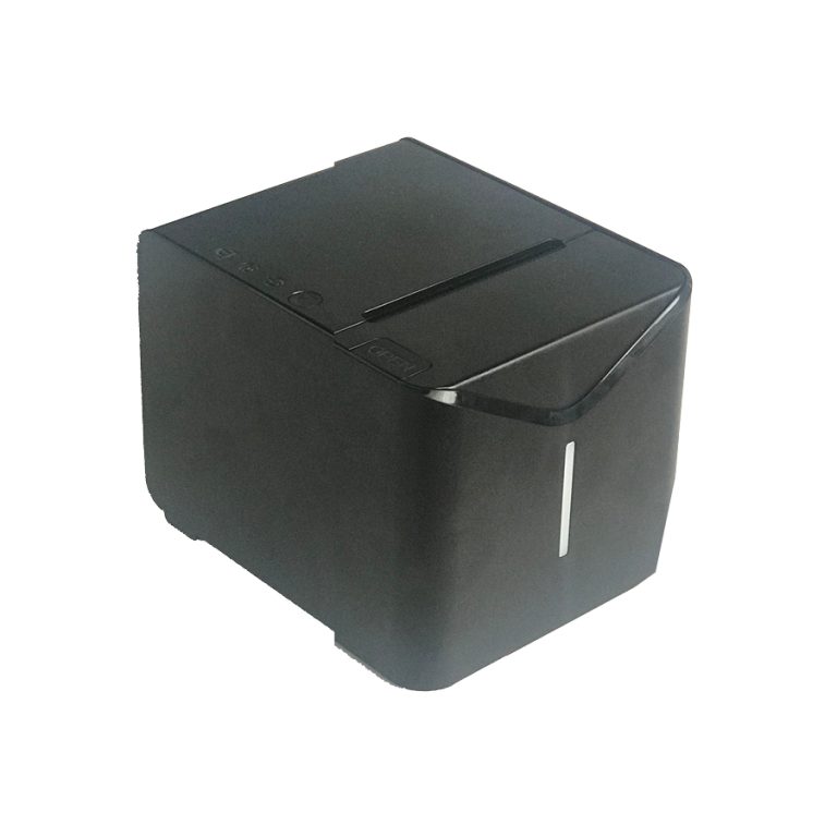 Θερμικός Εκτυπωτής M1 80mm USB/LAN/SERIAL
