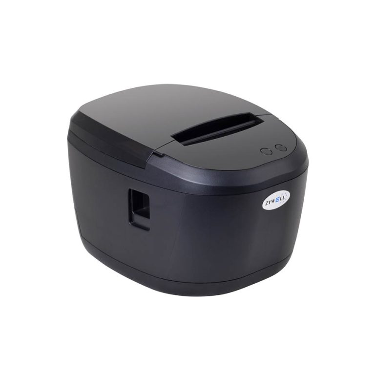 Θερμικός Εκτυπωτής ZyWell 80mm LAN