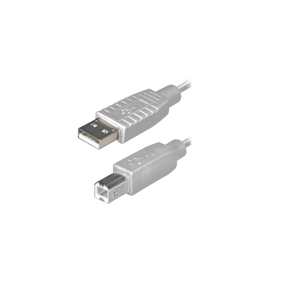 Καλώδιο USB 2.00 A-B 1