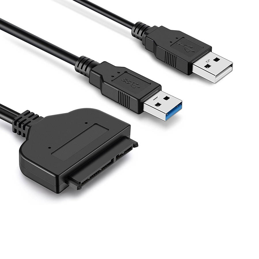 5 sata 35cm adaptor