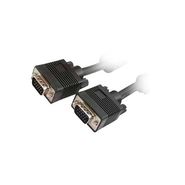 Καλώδιο  Vga  M/M HQ 10m