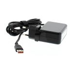 Τροφοδοτικό 20V 3.25A Yoga4 για LENOVO laptop and more Well PSUP-NBT-LE08-WL - Image 2