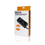 Τροφοδοτικό 20V up to 4.5A  για DELL  laptop and more eX-Power - Image 2
