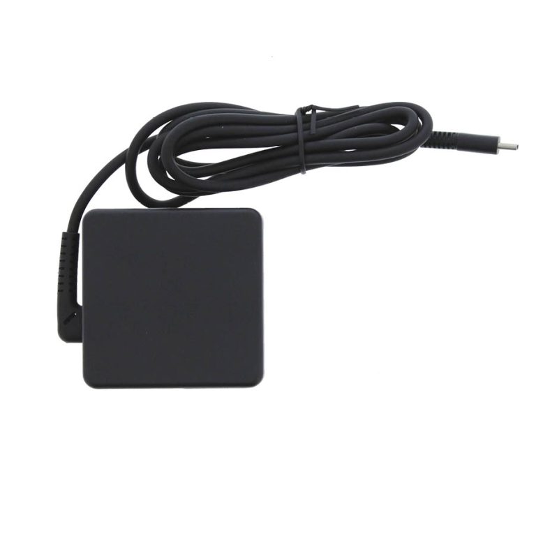 Τροφοδοτικό 45W 20V up to 3A USB-C για Toshiba laptop Well PSUP-NBT-TO08-WL