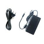 Τροφοδοτικό  CCTV Κάμερας 12v 4A bulk - Image 2
