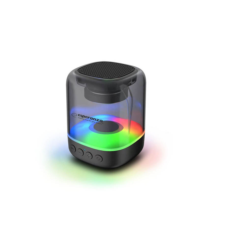 Φορητό Ηχείο Bluetooth Viola RGB EP154 Φορητό Ηχείο Bluetooth Viola RGB EP154