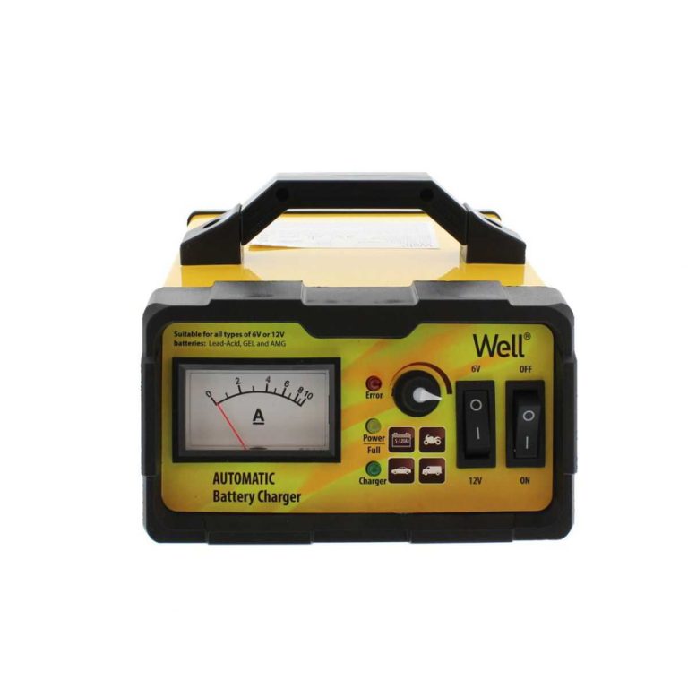 12V