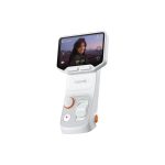Insta360 Luna Ultra Creator Bundle White - 1-Inch 8K Leica Sensor, Dual Lens, Triple AI Chip, OLED - Image 6